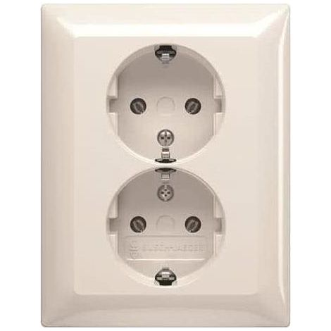 prise busch-jaeger 202 EUJ-914 16 A 250 V encastrable
