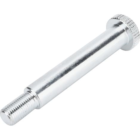 Axe inférieur de suspension avant 54419-VK80A, remplacement pour Nissan Frontier/Hardbody/Pathfinder/Xterra (1/5)