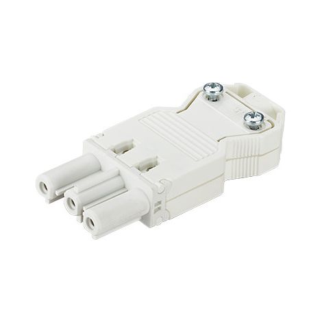 BACHMANN Conector de dispositivo ISV ws, 375.514