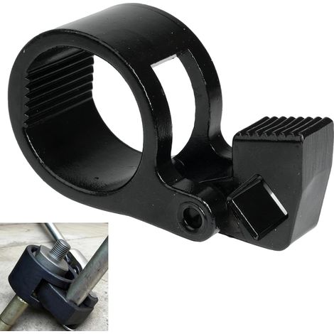 Extracteur de Rotule 27-42mm Axiale Universel,Extracteur de Biellette Outil de Suppression de Tige de Direction pour Voiture (1/5)