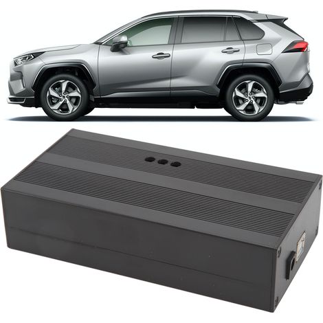Komplettes Steuergeräte-Schlüsselprogrammiergerät IPROG Pro V87 2022, Iprog+ Eeprom IMMO, Autoradio, Airbag-Reset, Kilometerzähler (Referenz: IPROG+ 6, Adapterversion) (1/5)