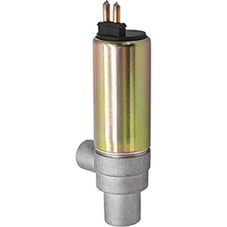 Válvula de control de aire de ralentí para automóvil 0001411625 para Mercedes-Benz W126 C126 Edición 0813