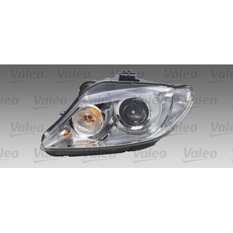 Projecteur principal Valeo 043924 SEAT 3R1941753 3R1941753A 3R1941753B