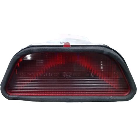 [PRODUIT D'OCCASION] Feux Stop Supplementaire MERCEDES Classe Ml ♻️ Ref Oe. 1638200156 - Garantie à vie (1/3)
