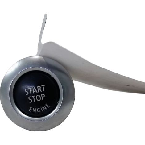 [PRODUIT D'OCCASION] Bouton De Demarrage BMW Serie 1 ♻️ Ref Oe. 61316949499 - Garantie à vie (1/3)