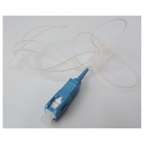 Cordon PigTail Connecteur SC 9-125 microns Longueur 1 Mètre LEGRAND 032620