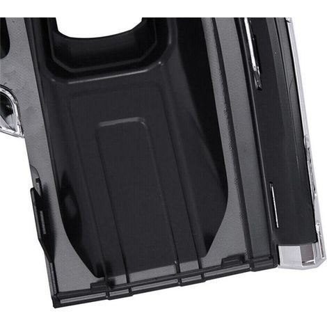 84740047 Applicable to the left front fog light assembly of Chevrolet GMC Acadia (1/4)