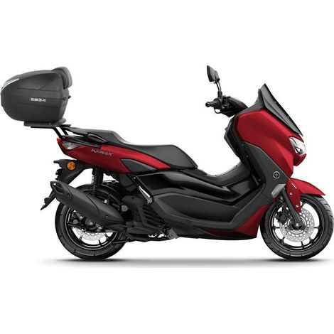 Portapacchi Shad per bauletto Yamaha GPD 125 A NMax ABS (1/5)