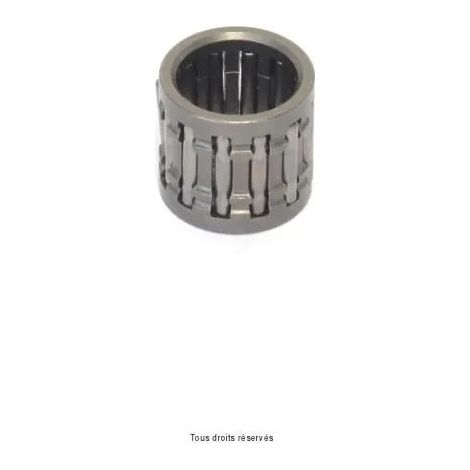 Gabbia a rulli Athena 3662775043285 21x16x19,5 cm robusta