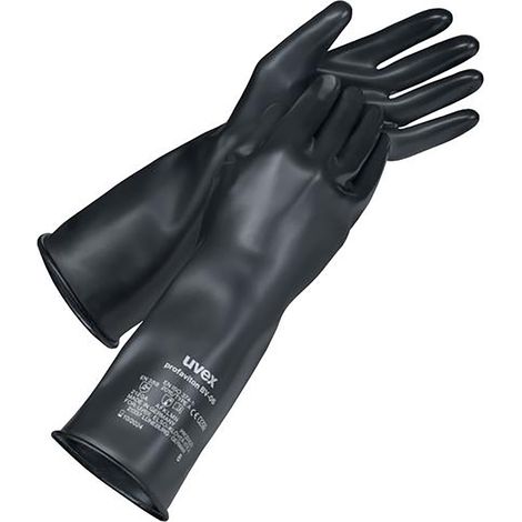 uvex Schutzhandschuh profaviton BV-06 Größe 9