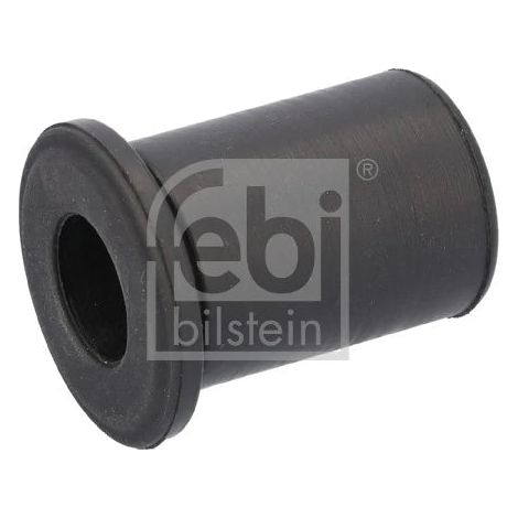 Coussinet de palier, ressort à lames FEBI BILSTEIN 193326 NISSAN 55046-EB70C (1/3)