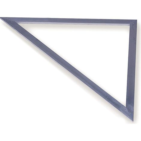 EQUERRE 45 100 X 100 X 140 MONDELIN - 350140