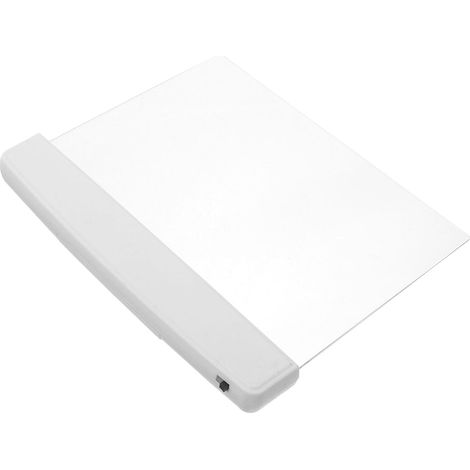 Homoyoyo Lampe de Lecture Panneau LED pour Éclairage Piles Aa (1/5)