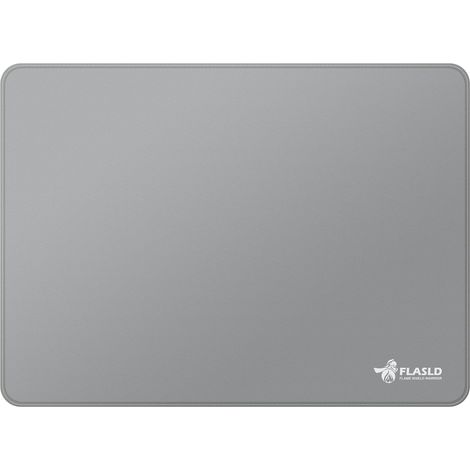 1 Tapis De Gril Ignifuge, Fibre De Verge Et Silicone, Résistant 982,2 °C, Pour Terrasse Et Patio (1/5)