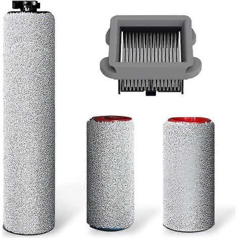 Ersatzbürstenwalze und Staubsaugerfilter für Roborock Dyad Smart Akku-Nass- und Trockensauger (1/5)