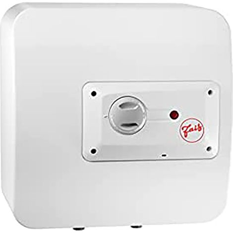 Chauffe-eau électrique sur évier Fais - 30 litres Puissance 1500 W (1/3)