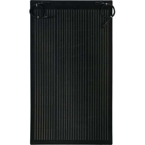 Mestic Solarmodul MSFL-150 (S)