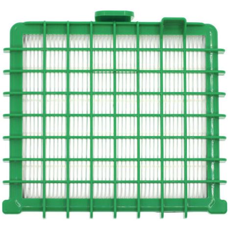 Sollbry Lot de 2 Filtres HEPA H13 pour Les Aspirateurs Rowenta RO5762 /5921 ZR002901 (1/4)