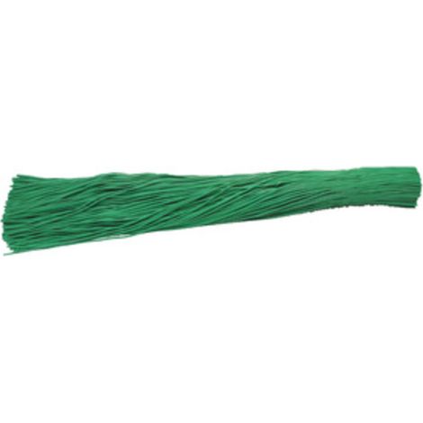 LEGACCI IN PVC D 6,0 MM DA 70 CM Q.TA 10