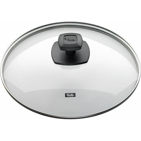 Fissler Comfort Glasdeckel 26 cm (1/2)