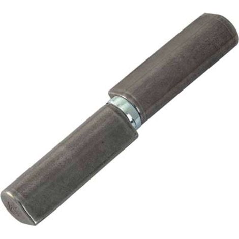 CERNIERA COSTA A SALDARE 1257 COMBI - PERNO OTTONE E CUSCINETTO MM 20X25X150 - 6 pezzi