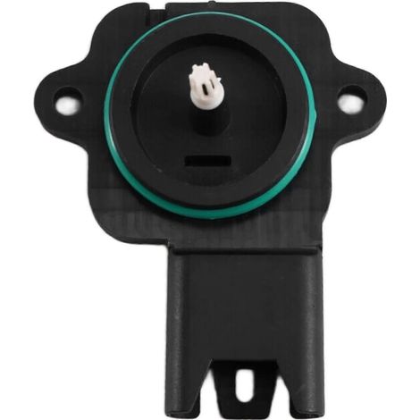 Capteur de température d'air d'admission pour BMW E60, E61, E63, E64 et E90 (référence 13627547822 ou 7547822) (1/5)