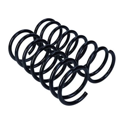 Lot de 2 Ressorts de suspension MAXGEAR 60-1516D HYUNDAI 5535005200 (1/3)