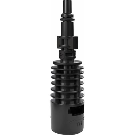 Adaptateur pour nettoyeur haute pression PHD 150 A1 et LIDL IAN 55991 - Pour utilisation des accessoires de nettoyeur haute pression Kärcher (1/5)