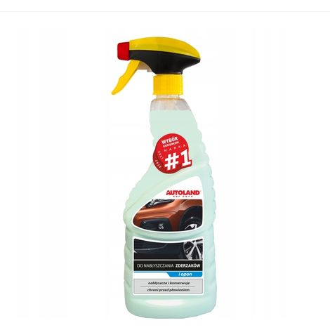 AUTOLAND PULIDOR DE PARACHOQUES 0,75 L (6)