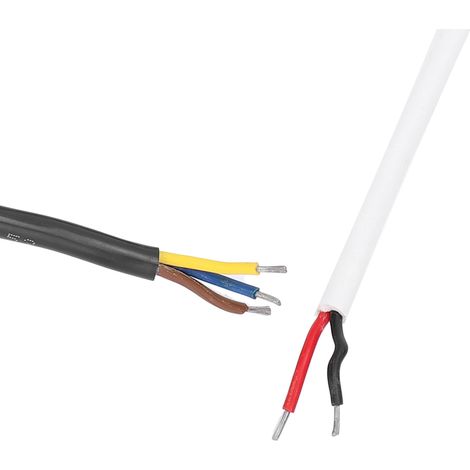 BERM@DC24V 50W LPV-50-24 Alimentation à découpage étanche (1/5)
