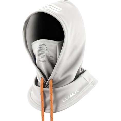 Sturmhaube Winter Balaclava für Damen Herren, winddicht, atmungsaktiv, Thermo Fleece (1/5)