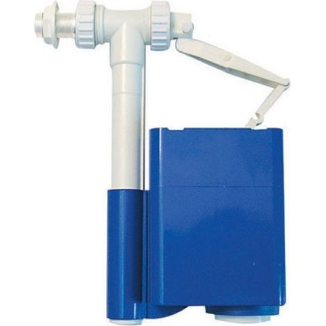 RUBINETTO GALLEGGIANTE A SCATOLA  FILETTATURA IN PLASTICA Diam. 3/8