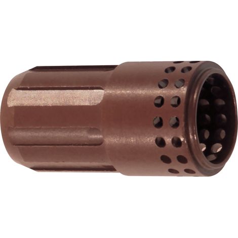 Diffuseur de Rechange pour le Diffuseur GYS 037557GYS - Pièce de Rechange pour Soudure et Soudure à l'Arc