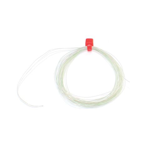 Thermocouple type K, L 1m, +260°C max à Câble ( Prix pour 1 )