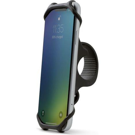 Fixation de téléphone portable pour vélo Trywise RF-BPM-100 A784512 (1/4)