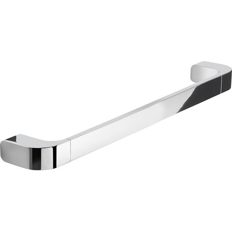 Portasalviette GEDY linea Outline da 35cm Cromato (1/5)