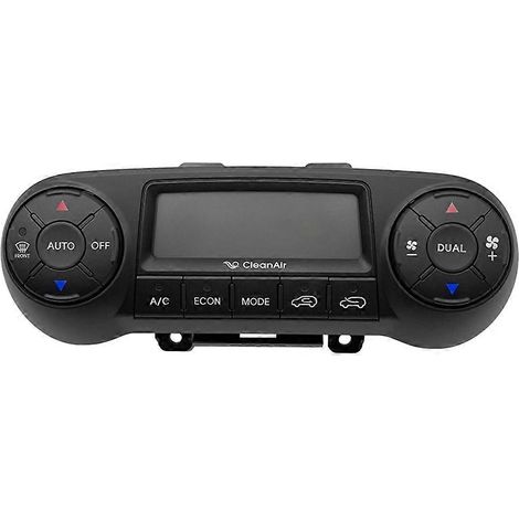 Klimaanlage Bedienfeld Heizung Controller AC Schalter 972502Z351 97250-2Z351 Für Hyundai Ix35 Tucson IX (1/5)