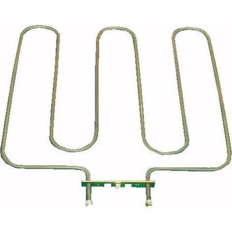 Résistance de sole 1500w pour Cuisinière FAGOR CA50007A5