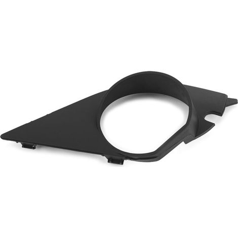 Copertura per fanale antinebbia Eosnow, griglia luce, adatta per 5er E60 E61 03-10 (lato destro) (1/3)