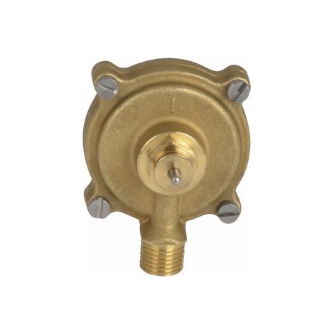 Pressostat pompe - DE DIETRICH CHAPPEE : JJJ005641850