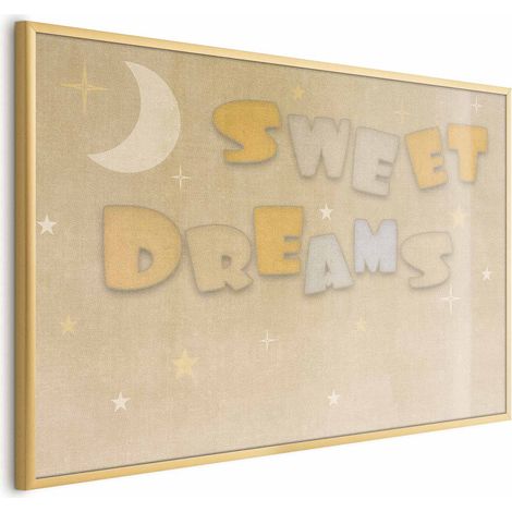 Poster - Auguri di buona notte (1/4)