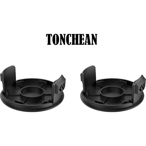 2pcs for Bosch Trimmer Spool Caps F016800385 -belleup (1/5)