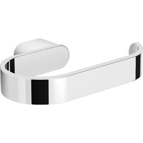 Swiss Aqua Technologies Simply R Toilettenpapierhalter, Chrom (SATDSIMR26)