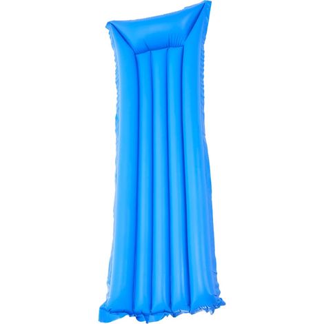 Tapis de natation gonflable/fauteuil aquatique