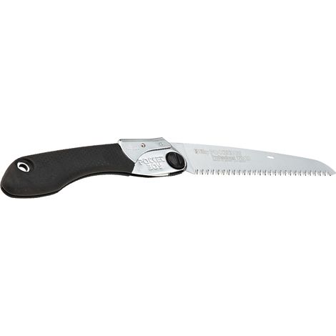 Japanische Astsäge Pocketboy Blatt 170-10 klappbar Kataba SILKY Schwarz Breitzahn - KSI534017