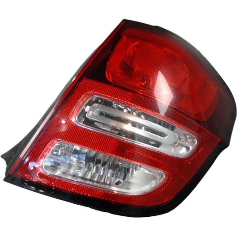 [PRODUIT D'OCCASION] Feu Arriere Droit CITROEN C3 2009- ♻️ Ref Oe. 6351kq - Garantie à vie (1/3)