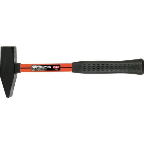 Martillo de cerrajero 500g FIBER 5001