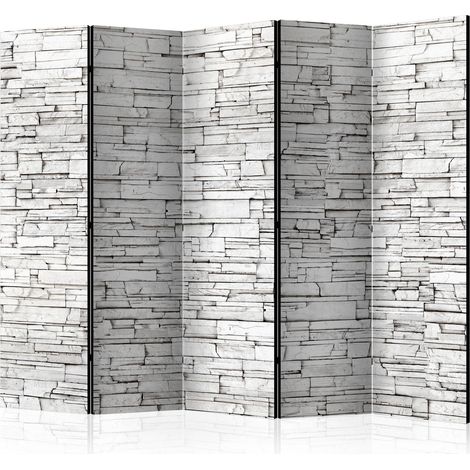 Paravento - White Spell II [Room Dividers] - 225x172 (1/4)