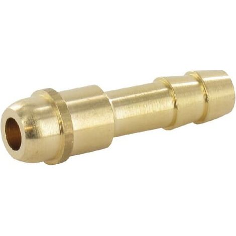 Beccuccio per tubo flessibile 9 mm per U-R/L-17 LÜDECKE STP1709