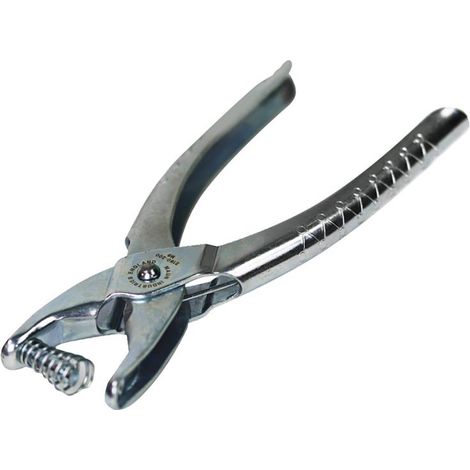 Stationers Punch 200mm (8in) (1/5)